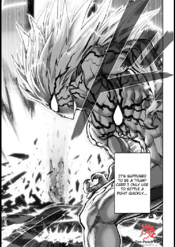 OPM(One Punch Man) Chapter 36.16