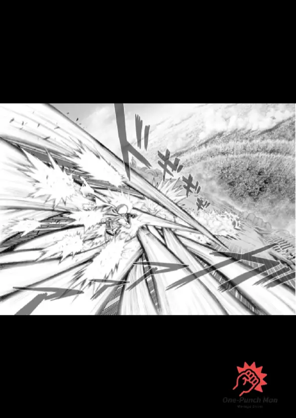 OPM(One Punch Man) Chapter 36.23