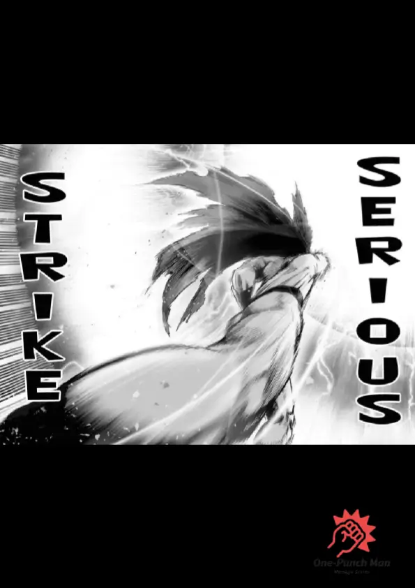 OPM(One Punch Man) Chapter 36.31