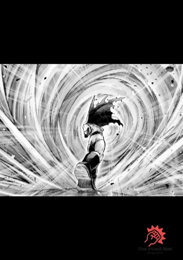 OPM(One Punch Man) Chapter 36.32