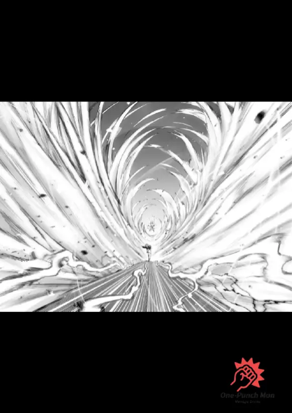 OPM(One Punch Man) Chapter 36.33