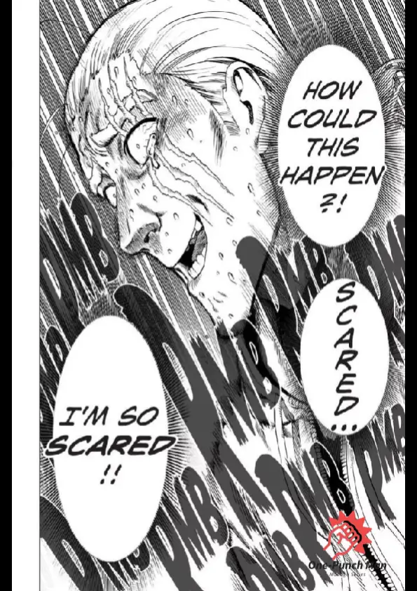 OPM(One Punch Man) Chapter 38.29