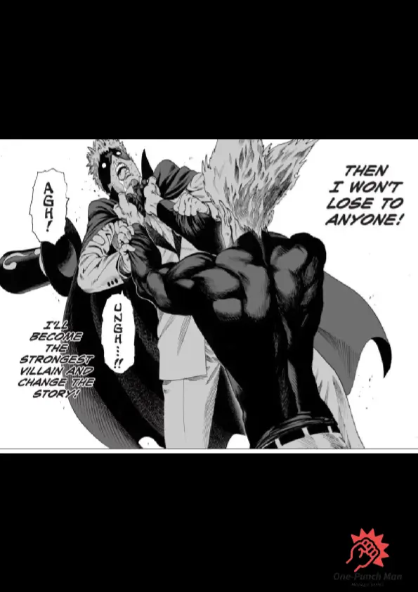 OPM(One Punch Man) Chapter 41.15