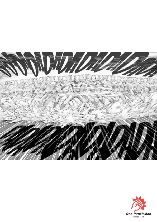 OPM(One Punch Man) Chapter 44.27