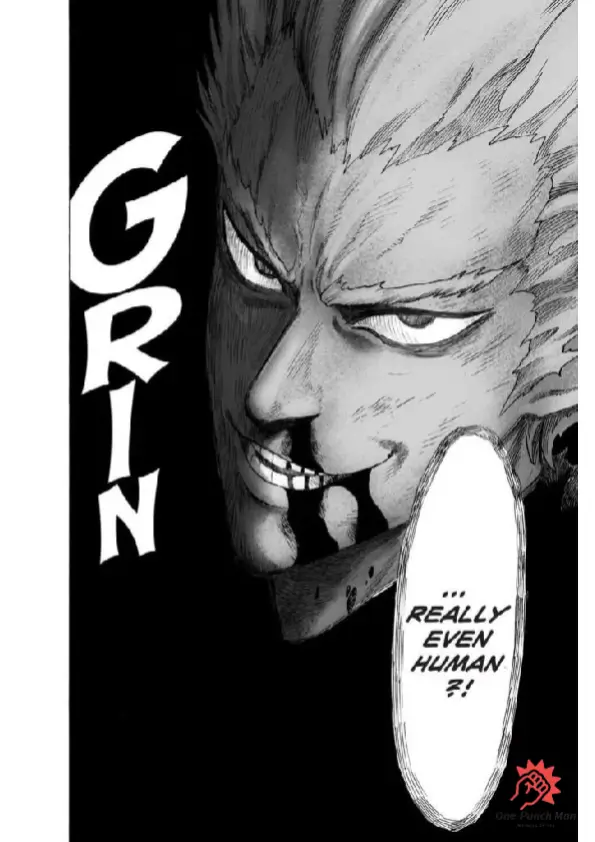 OPM(One Punch Man) Chapter 46.20
