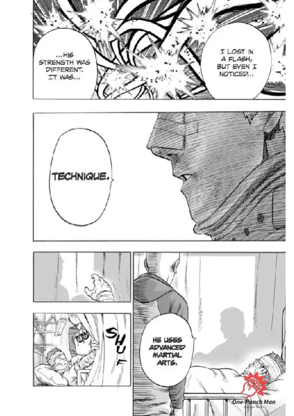OPM(One Punch Man) Chapter 48.15
