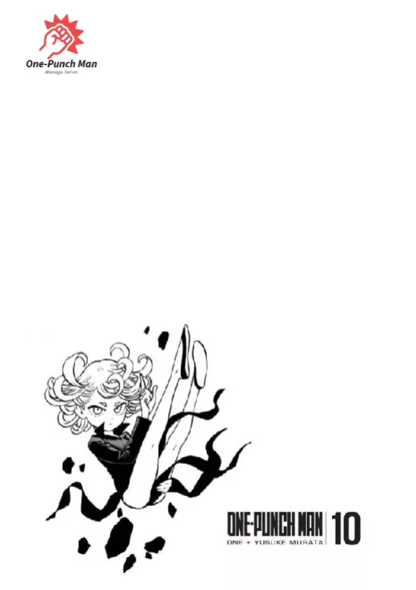OPM(One Punch Man) Chapter 48.20