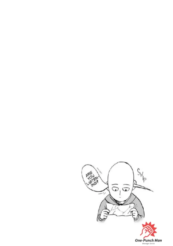 OPM(One Punch Man) Chapter 49.15