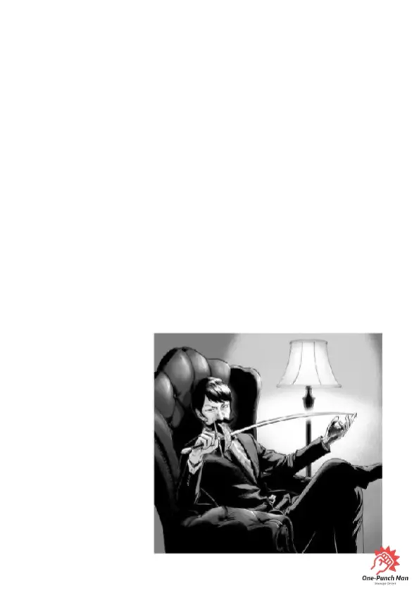 OPM(One Punch Man) Chapter 51.17