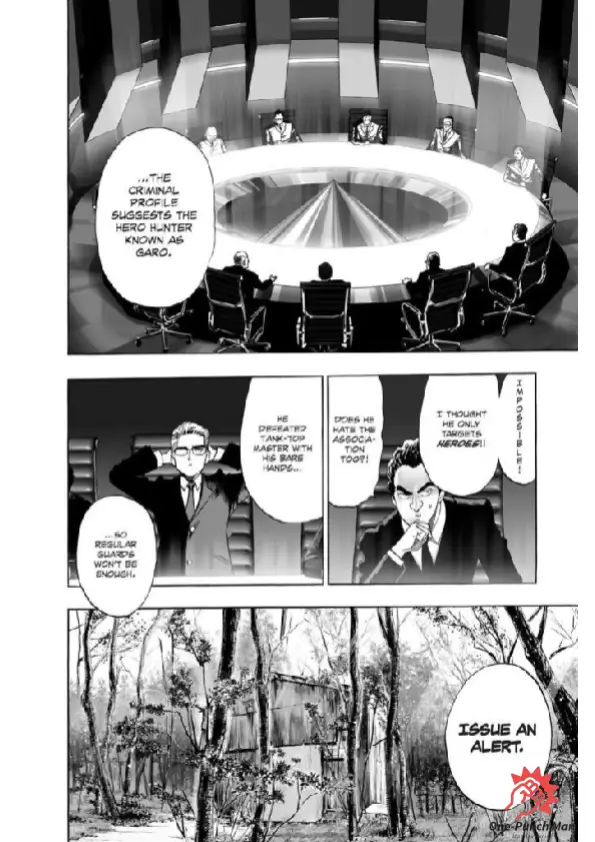 one punch man 52.2