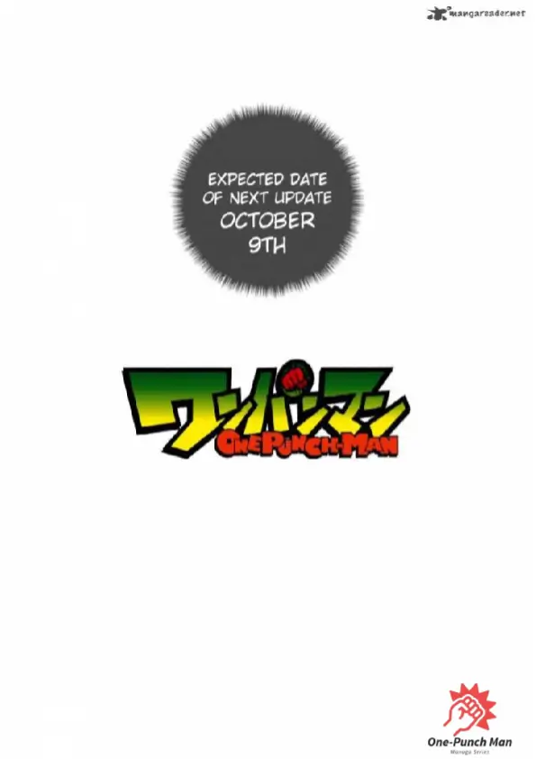 OPM(One Punch Man) Chapter 54.11