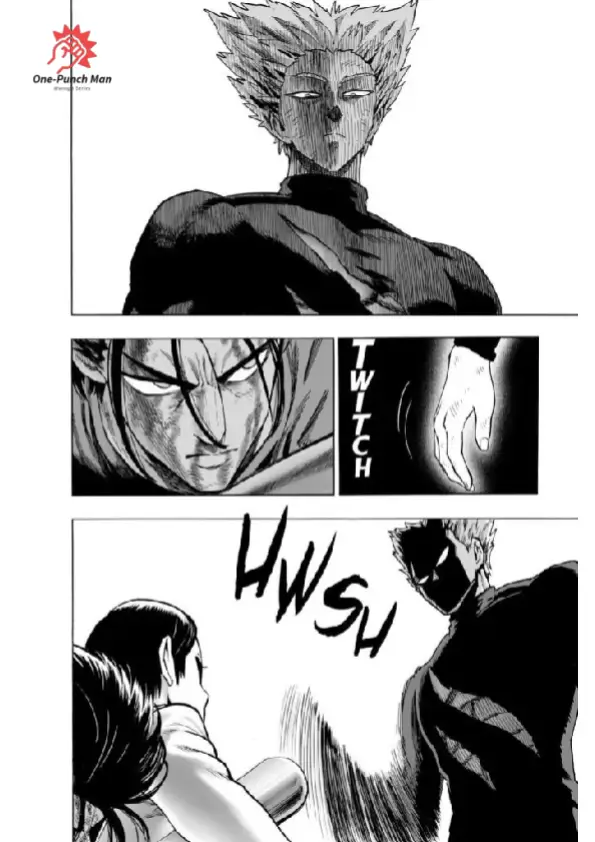 OPM(One Punch Man) Chapter 58.43