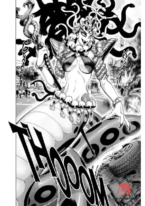 OPM(One Punch Man) Chapter 59.24