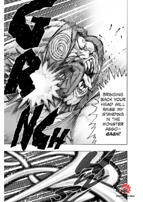 OPM(One Punch Man) Chapter 60.23