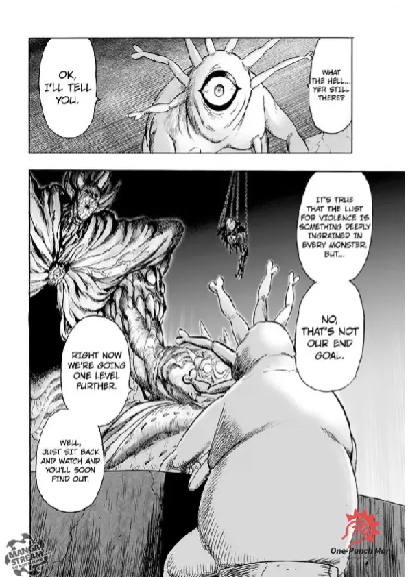 OPM(One Punch Man) Chapter 69.28