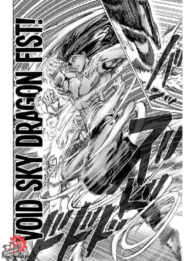 OPM(One Punch Man) Chapter 71.19
