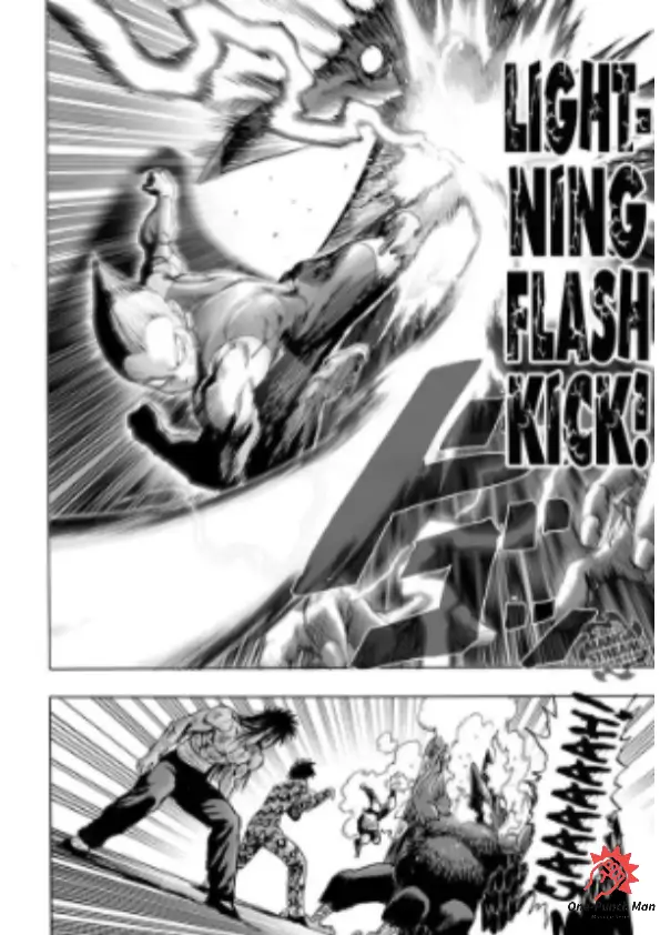 OPM(One Punch Man) Chapter 73.29