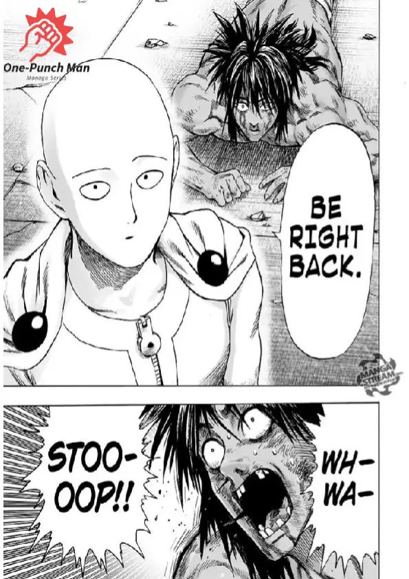 OPM(One Punch Man) Chapter 75.26