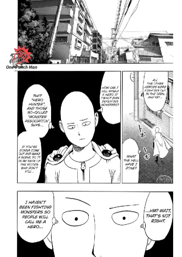 OPM(One Punch Man) Chapter 76.15