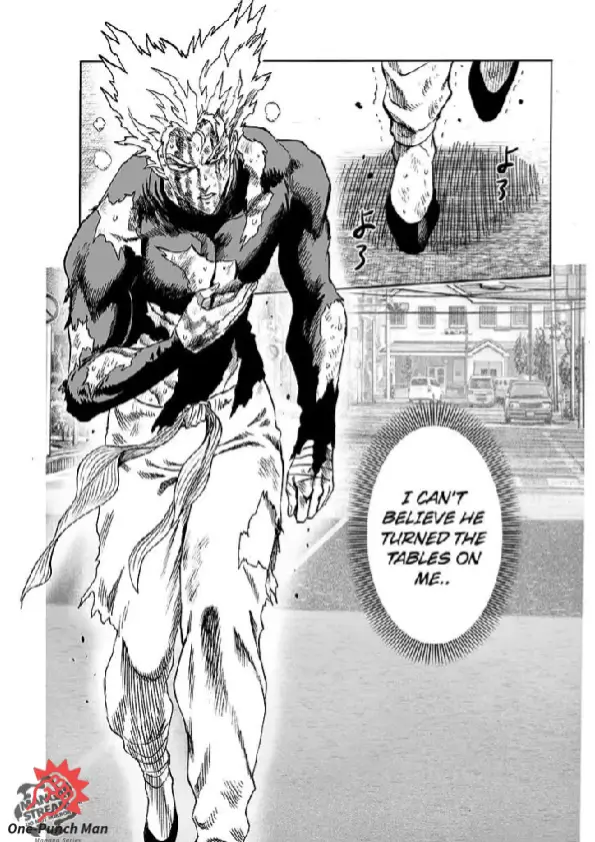 OPM(One Punch Man) Chapter 77.18