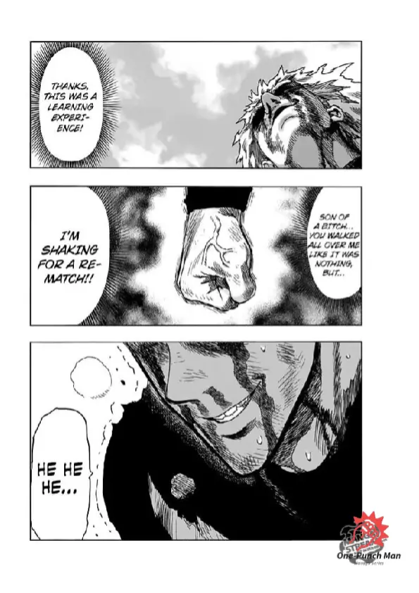 OPM(One Punch Man) Chapter 77.23