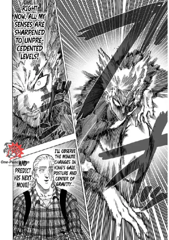 OPM(One Punch Man) Chapter 77.27