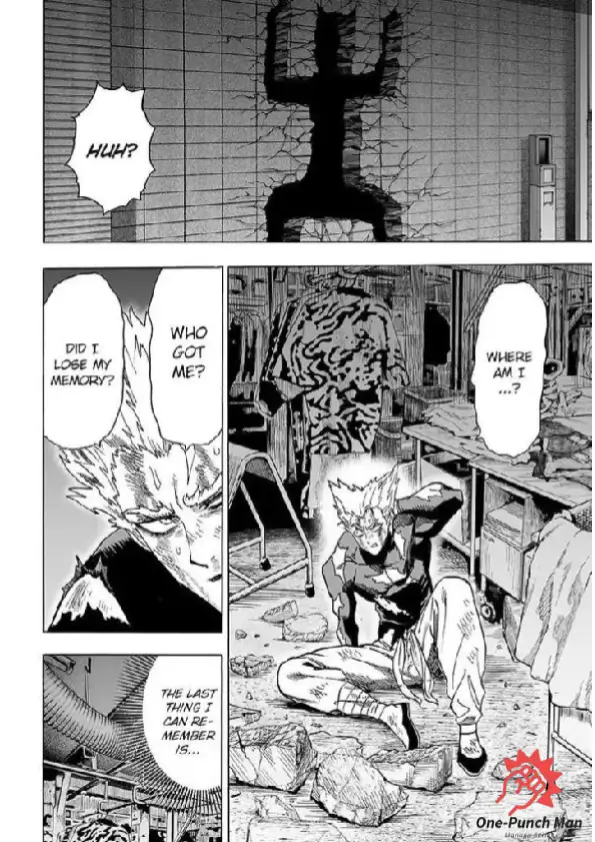 OPM(One Punch Man) Chapter 79.38