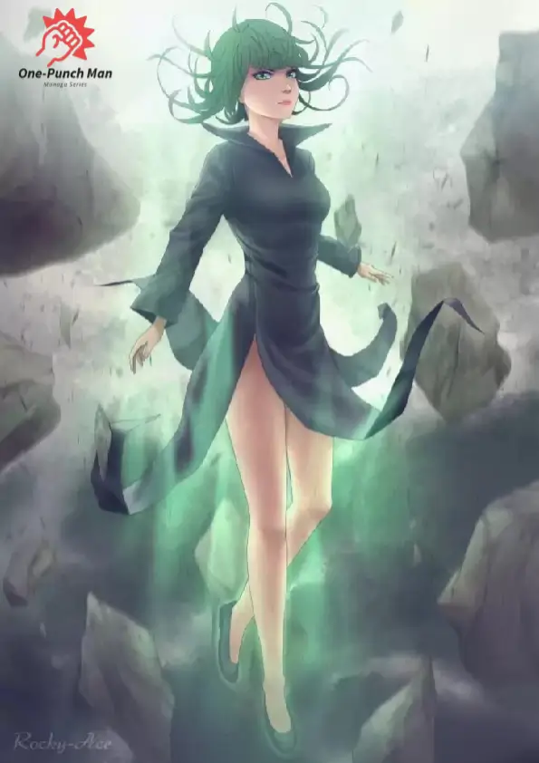 OPM(One Punch Man) Chapter 82.4