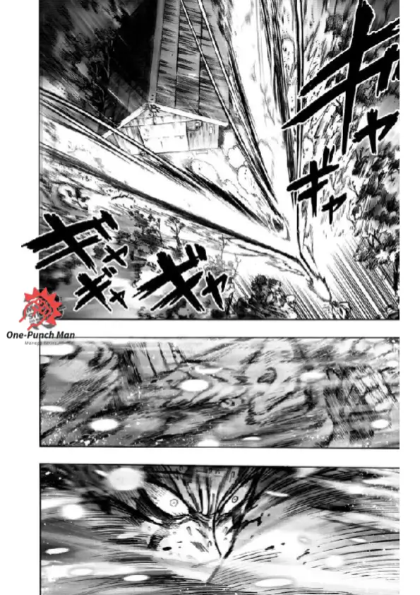 OPM(One Punch Man) Chapter 82.45