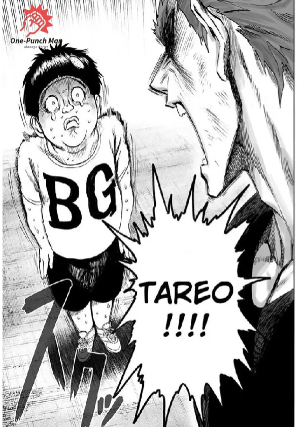 OPM(One Punch Man) Chapter 88.10