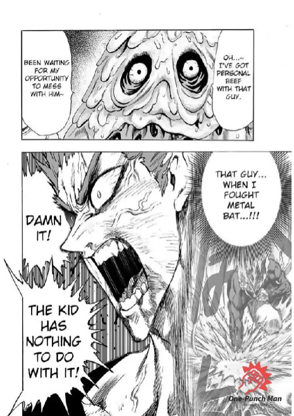 OPM(One Punch Man) Chapter 88.54