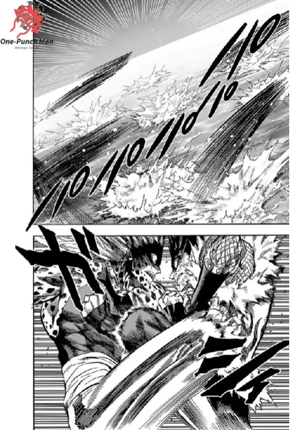 OPM(One Punch Man) Chapter 89.43