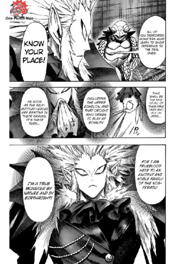 OPM(One Punch Man) Chapter 89.47
