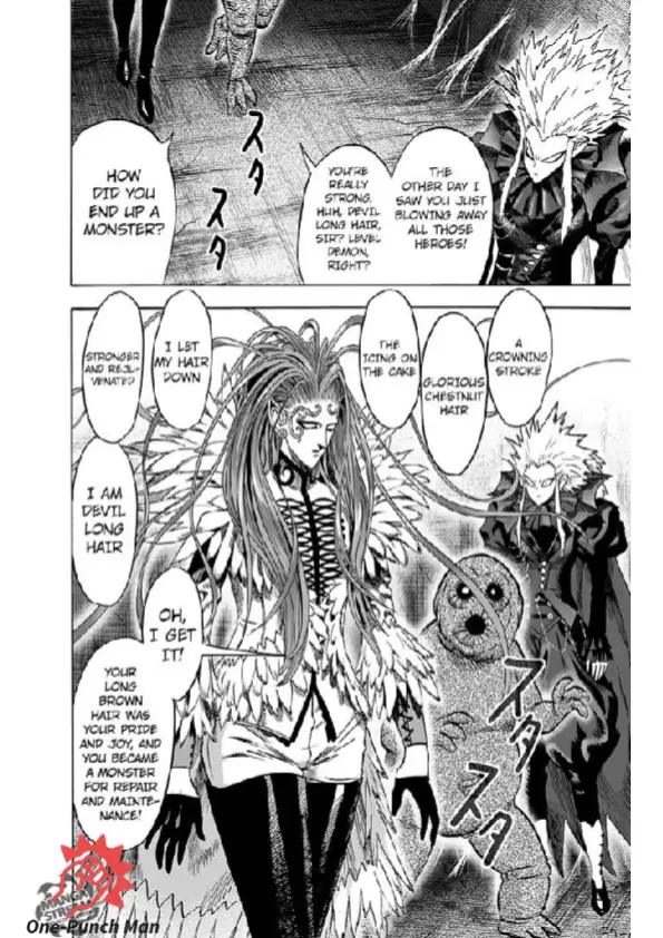 OPM(One Punch Man) Chapter 89.48