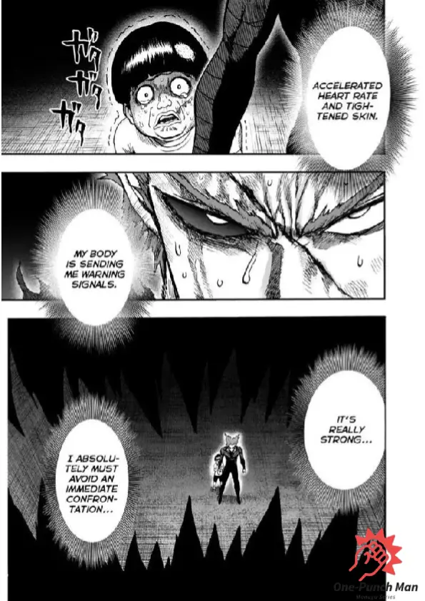 OPM Chapter 91.3