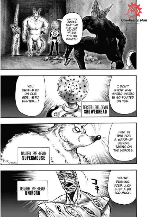 OPM Chapter 91.9
