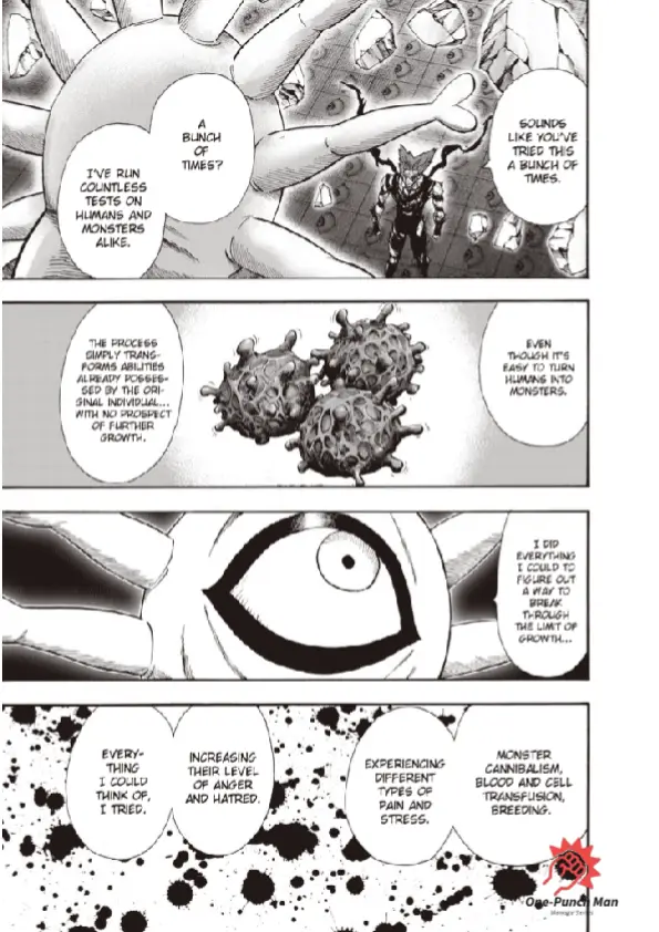 OPM Chapter 92.5