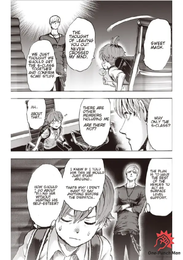 OPM Chapter 93.15