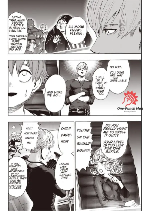 OPM Chapter 93.18