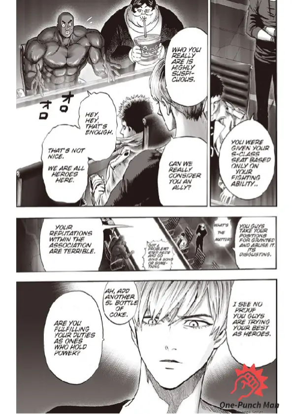 OPM Chapter 93.21 1