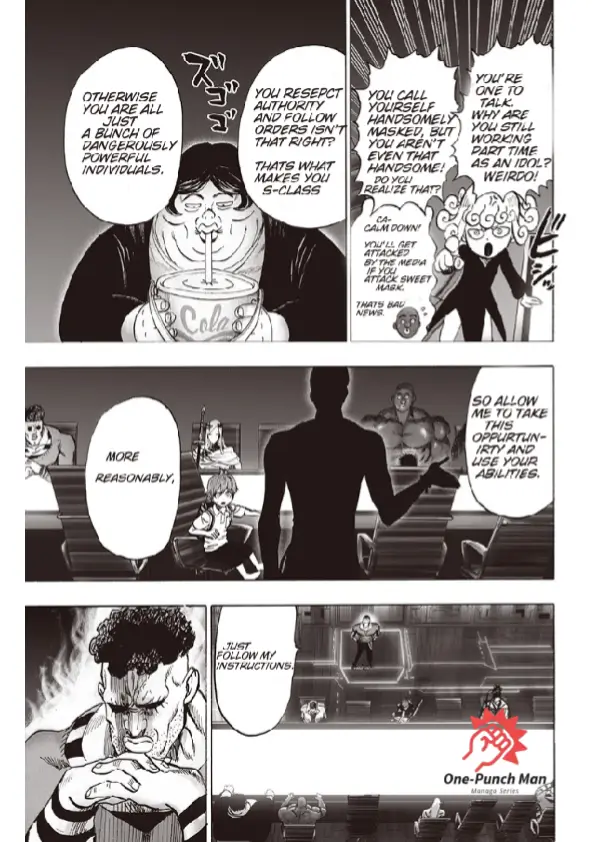 OPM Chapter 93.22