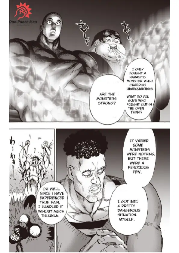 OPM Chapter 93.4