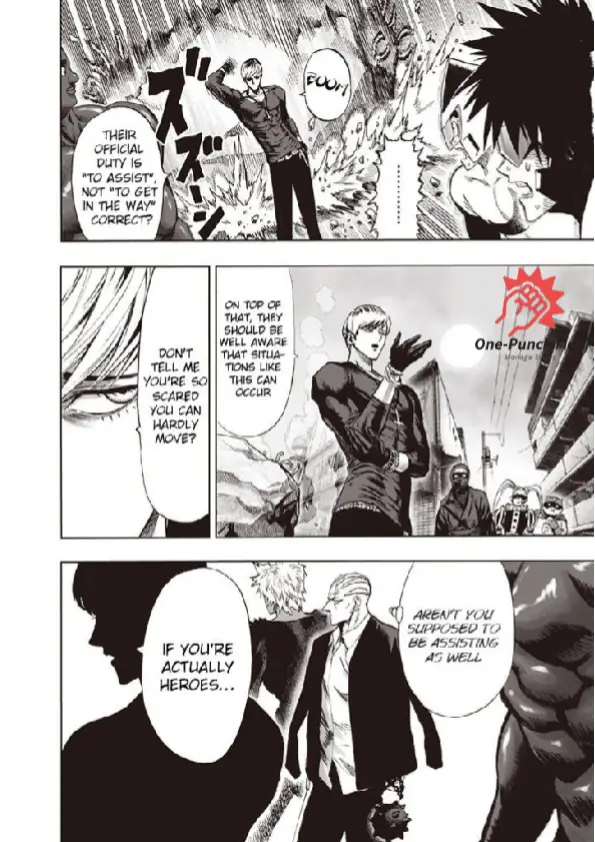 OPM Chapter 94.30