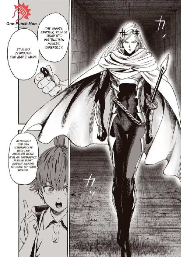 OPM Chapter 95.15