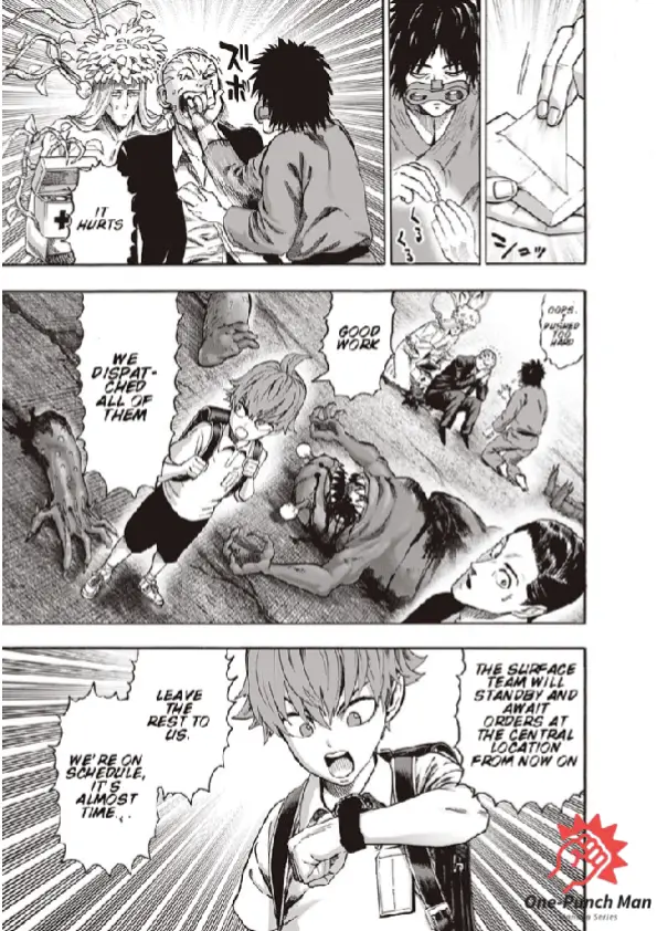 OPM Chapter 95.3