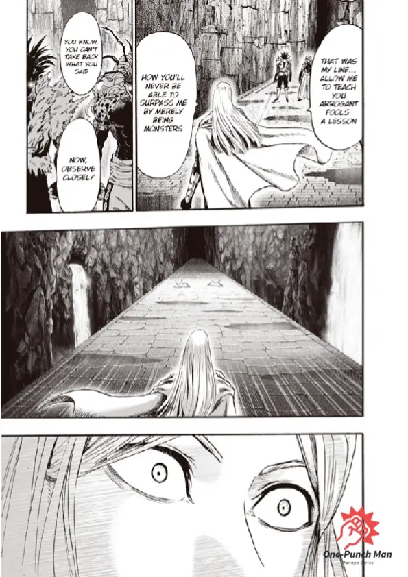 OPM Chapter 95.50
