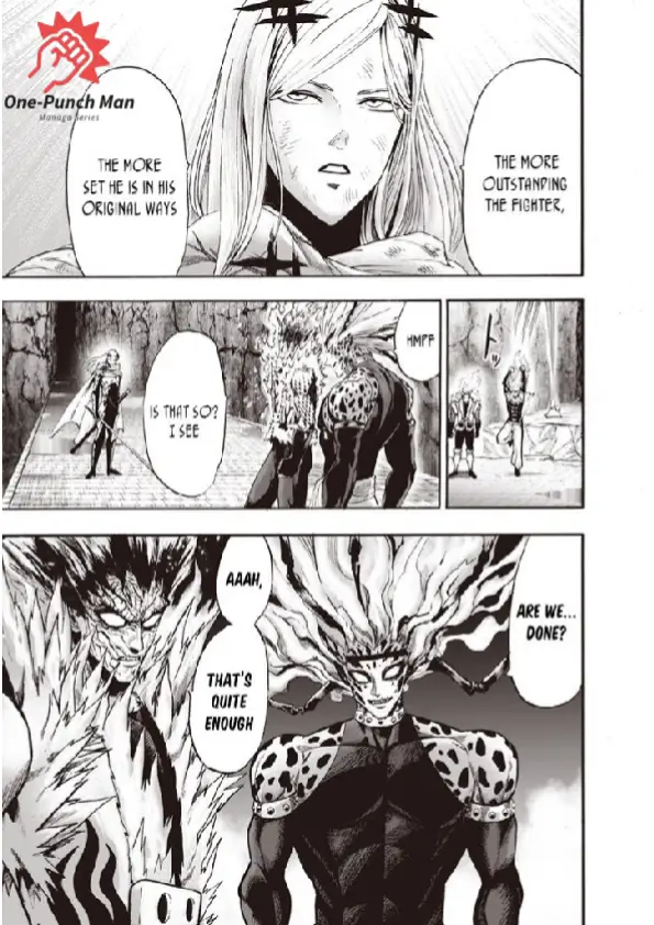 OPM(One Punch Man) Chapter 96.10