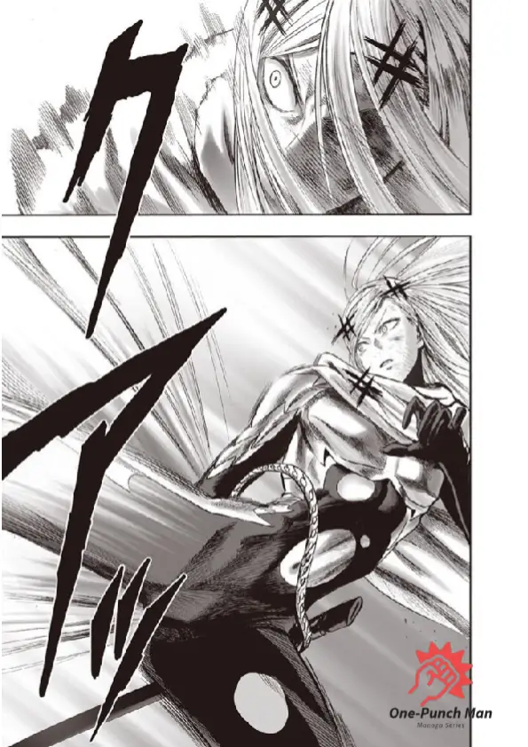 OPM(One Punch Man) Chapter 96.20