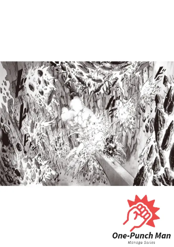 OPM(One Punch Man) Chapter 96.26