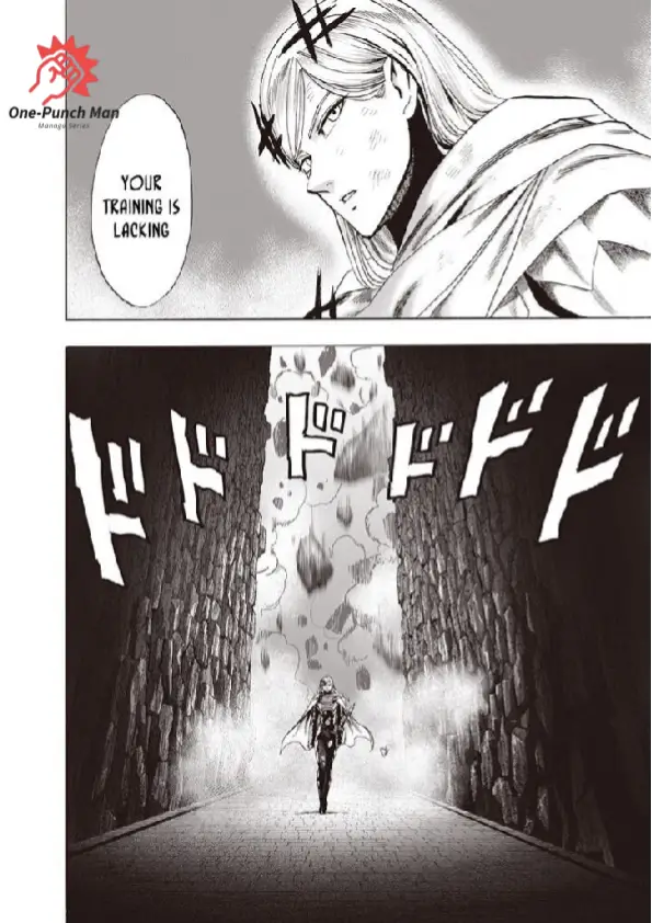 OPM(One Punch Man) Chapter 96.29